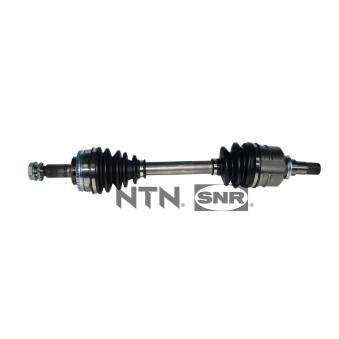 Arbre de transmission avant gauche SNR OEM 4347009740