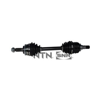 Arbre de transmission avant gauche SNR OEM 4342005240