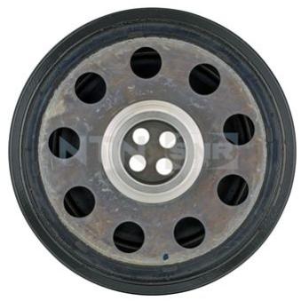 Poulie, vilebrequin SNR OEM 11237797995