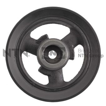 Poulie, vilebrequin SNR DPF350.11 pour MINI MINI One - 90cv