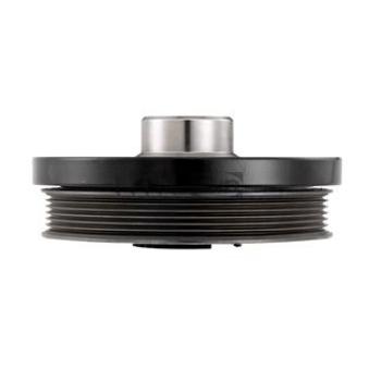 Poulie, vilebrequin SNR DPF350.12 pour BMW Série 4 420 d - 184cv