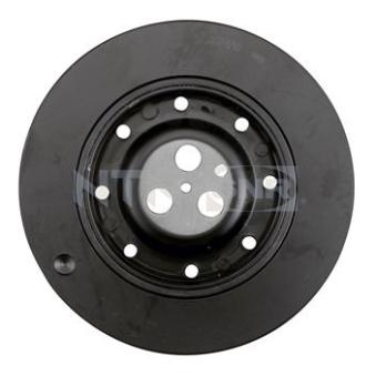 Poulie, vilebrequin SNR OEM 1594853