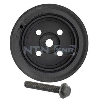 Poulie, vilebrequin SNR OEM 1079188