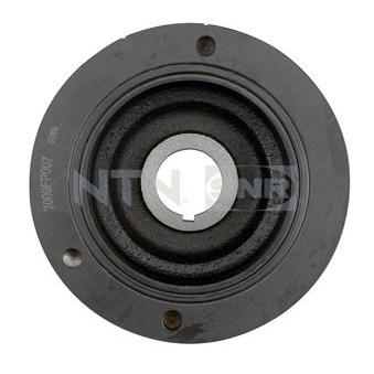 Poulie, vilebrequin SNR DPF352.05