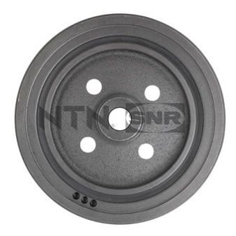 Poulie, vilebrequin SNR OEM 1198049