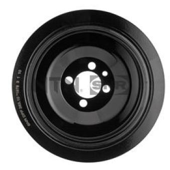 Poulie, vilebrequin SNR OEM 614584