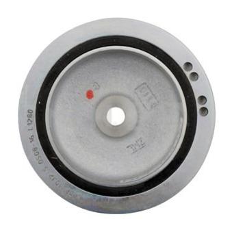 Poulie, vilebrequin SNR OEM 8200689702