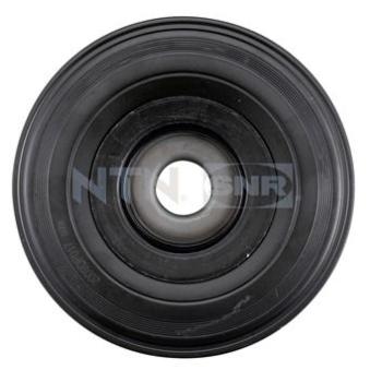 Poulie, vilebrequin SNR OEM 12303AW300