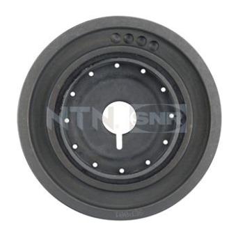 Poulie, vilebrequin SNR OEM 8200699517