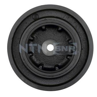 Poulie, vilebrequin SNR [DPF355.22]