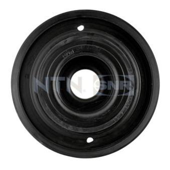 Poulie, vilebrequin SNR [DPF355.24]