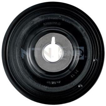 Poulie, vilebrequin SNR OEM 8200699517