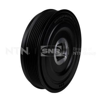Poulie, vilebrequin SNR [DPF355.32]