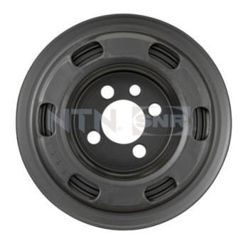 Poulie, vilebrequin SNR DPF357.19 pour VOLKSWAGEN PASSAT 1.8 T - 180cv