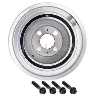 Poulie, vilebrequin SNR [DPF358.13K1]