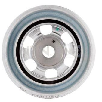 Poulie, vilebrequin SNR [DPF358.24]