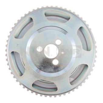 Poulie, vilebrequin SNR OEM 7747801