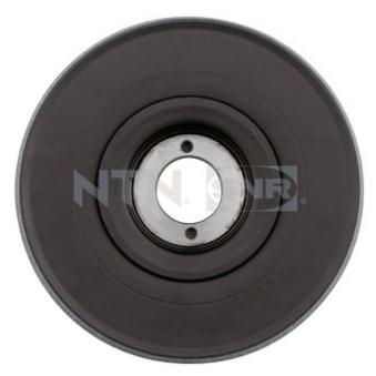 Poulie, vilebrequin SNR OEM 9681761480