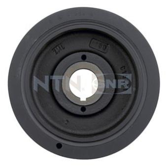 Poulie, vilebrequin SNR OEM 0515G3