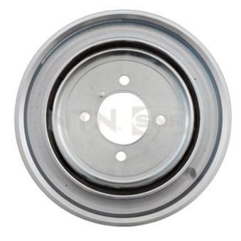 Poulie, vilebrequin SNR OEM 0515L7