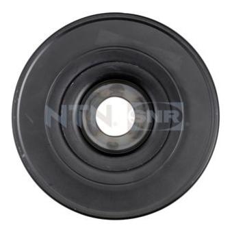 Poulie, vilebrequin SNR OEM 0515V0