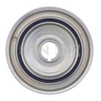 Poulie, vilebrequin SNR OEM 0515R1