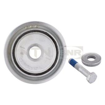 Poulie, vilebrequin SNR OEM 9683886680