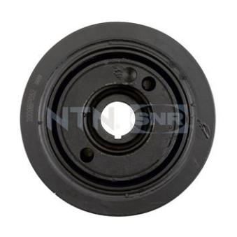 Poulie, vilebrequin SNR DPF369.01