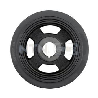 Poulie, vilebrequin SNR OEM 1347022021