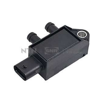 Capteur, pression des gaz échappement SNR EGP151.07