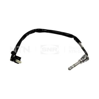 Capteur, température des gaz SNR EGT151.06 pour MERCEDES-BENZ CLASSE E E 200 CGI - 207.348) Capteur, température des gaz SNR EGT151.06 pour MERCEDES-BENZ CLASSE E E 200 CGI - 207.348)