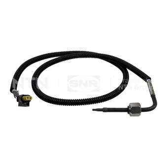 Capteur, température des gaz SNR OEM A0009055702