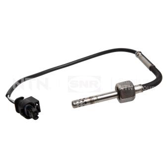 Capteur, température des gaz SNR OEM A0071538828