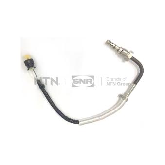 Capteur, température des gaz SNR OEM A0009055105