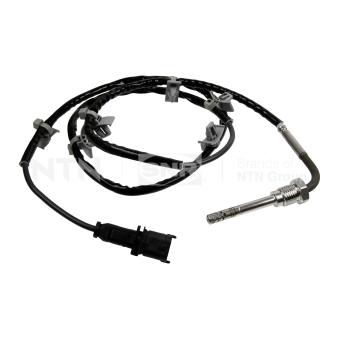 Capteur, température des gaz SNR OEM 55596774
