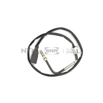 Capteur, température des gaz SNR EGT154.100 pour VOLKSWAGEN MULTIVAN 2.0 TDI - 114cv