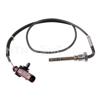 Capteur, température des gaz SNR OEM 03L906088DM