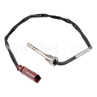 Capteur, température des gaz SNR OEM 03L906088FG