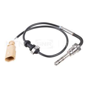 Capteur, température des gaz SNR OEM 03L906088HL