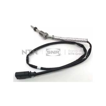 Capteur, température des gaz SNR [EGT154.78]