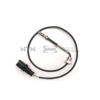 Capteur, température des gaz SNR OEM 55204765 Capteur, température des gaz SNR OEM 55204765