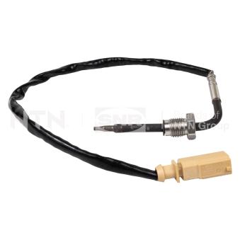 Capteur, température des gaz SNR OEM 95890608800