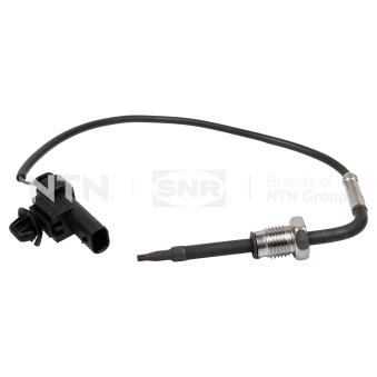 Capteur, température des gaz SNR OEM 55497865
