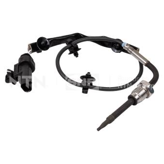 Capteur, température des gaz SNR OEM 55570089
