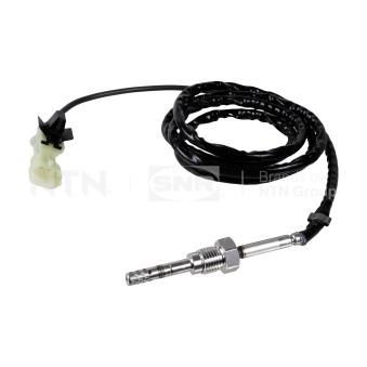 Capteur, température des gaz SNR OEM 55566621