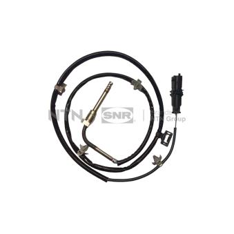 Capteur, température des gaz SNR OEM 55566086