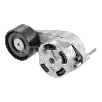 Poulie-tendeur, courroie trapézoïdale à nervures SNR [GA350.90]