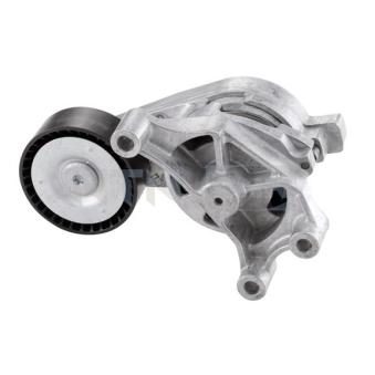 Poulie-tendeur, courroie trapézoïdale à nervures SNR [GA357.26]