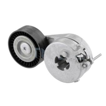 Poulie-tendeur, courroie trapézoïdale à nervures SNR [GA357.43]