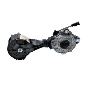 Poulie-tendeur, courroie trapézoïdale à nervures SNR GA359.101 pour MINI MINI John Cooper Works GP - 218cv